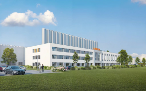 金发科技年产30万吨改性塑料项目在墨西哥、波兰分别启动建设